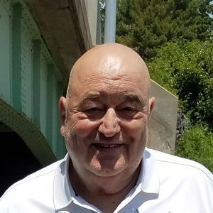 Meet your Posher, Donald